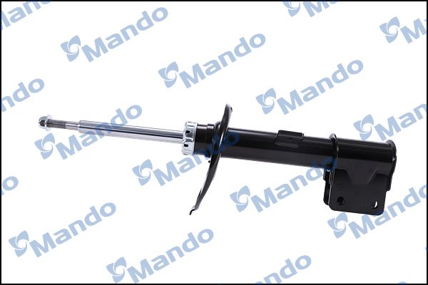 Mando MSS016201 Амортизатор підв. CITROEN C4 II (NC_) PEUGEOT 5008 передн. лів. (вир-во Mando)