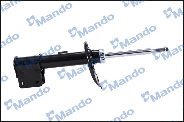 Mando MSS016201 Амортизатор підв. CITROEN C4 II (NC_) PEUGEOT 5008 передн. лів. (вир-во Mando)