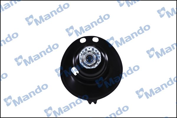 Mando MSS016201 Амортизатор підв. CITROEN C4 II (NC_) PEUGEOT 5008 передн. лів. (вир-во Mando)