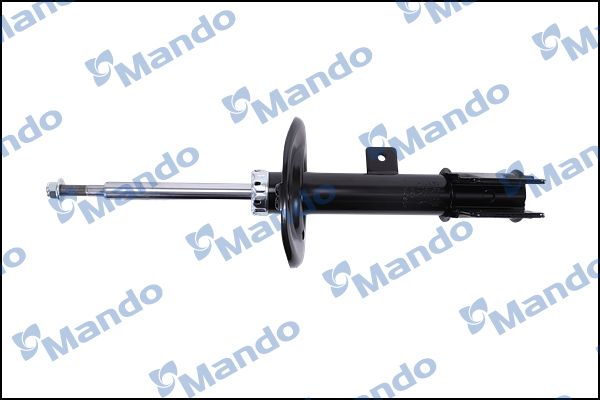 Mando MSS016201 Амортизатор підв. CITROEN C4 II (NC_) PEUGEOT 5008 передн. лів. (вир-во Mando)