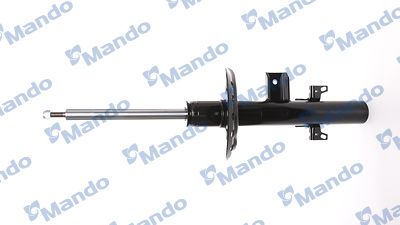 Mando MSS016258 Амортизатор підв. LAND ROVER FREELANDER 2 (L359) задн. прав. (вир-во Mando)