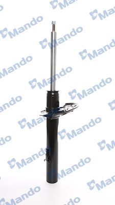 Mando MSS016258 Амортизатор підв. LAND ROVER FREELANDER 2 (L359) задн. прав. (вир-во Mando)