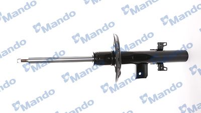 Mando MSS016259 Амортизатор підв. LAND ROVER FREELANDER 2 (L359) задн. лів. (вир-во Mando)