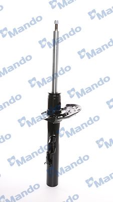 Mando MSS016259 Амортизатор підв. LAND ROVER FREELANDER 2 (L359) задн. лів. (вир-во Mando)