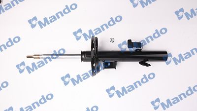 Mando MSS016260 Амортизатор підв. LAND ROVER FREELANDER 2 (L359) передн. прав. (вир-во Mando)