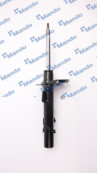 Mando MSS016260 Амортизатор підв. LAND ROVER FREELANDER 2 (L359) передн. прав. (вир-во Mando)