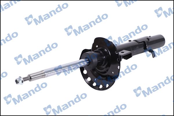 Mando MSS016261 Амортизатор підв. LAND ROVER FREELANDER 2 (L359) передн. лів. (вир-во Mando)