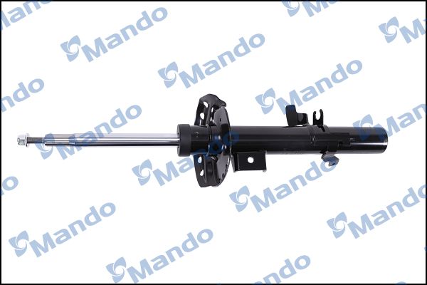 Mando MSS016261 Амортизатор підв. LAND ROVER FREELANDER 2 (L359) передн. лів. (вир-во Mando)