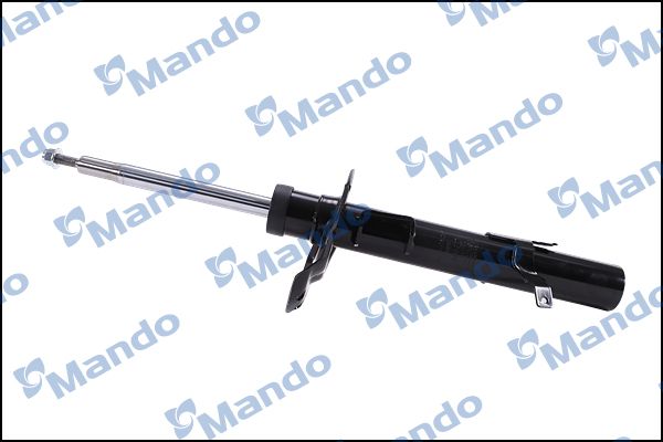 Mando MSS016261 Амортизатор підв. LAND ROVER FREELANDER 2 (L359) передн. лів. (вир-во Mando)