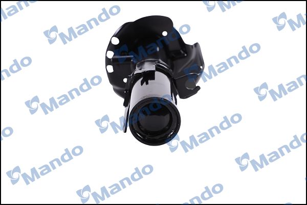 Mando MSS016261 Амортизатор підв. LAND ROVER FREELANDER 2 (L359) передн. лів. (вир-во Mando)