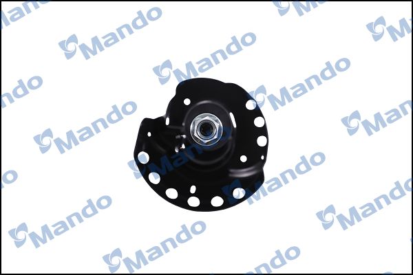 Mando MSS016261 Амортизатор підв. LAND ROVER FREELANDER 2 (L359) передн. лів. (вир-во Mando)