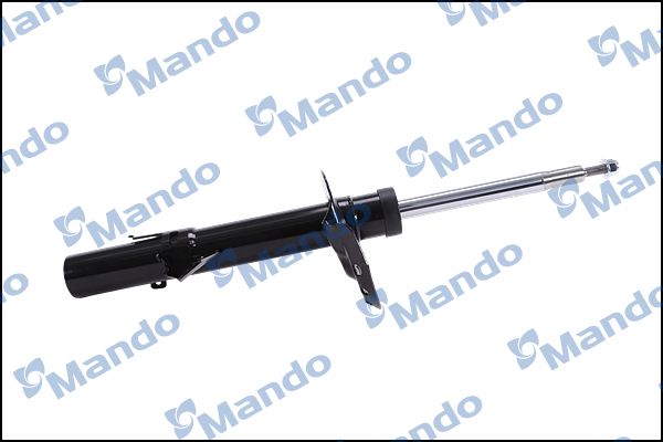 Mando MSS016261 Амортизатор підв. LAND ROVER FREELANDER 2 (L359) передн. лів. (вир-во Mando)