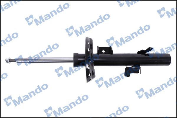 Mando MSS016261 Амортизатор підв. LAND ROVER FREELANDER 2 (L359) передн. лів. (вир-во Mando)