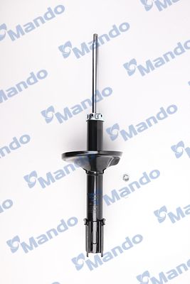Mando MSS016309 Амортизатор підв. MAZDA задн. (вир-во Mando)