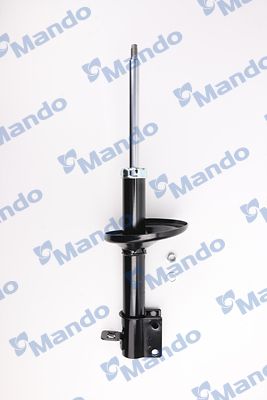 Mando MSS016309 Амортизатор підв. MAZDA задн. (вир-во Mando)