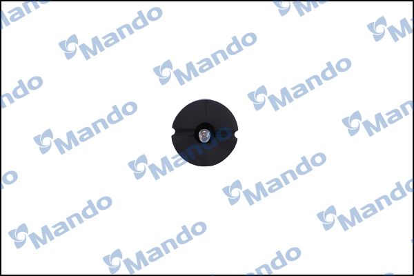 Mando MSS016994 Амортизатор підв. NISSAN задн. (вир-во Mando)