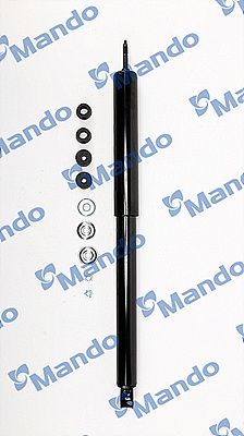 MSS017007 MANDO Амортизатор