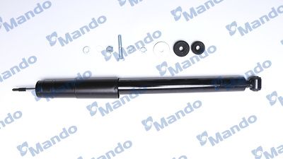 Mando MSS017038 Амортизатор підв. MB C-CLASS (W203) задн. (вир-во Mando)