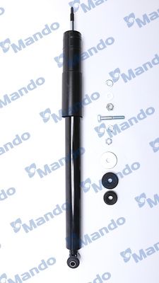 Mando MSS017038 Амортизатор підв. MB C-CLASS (W203) задн. (вир-во Mando)