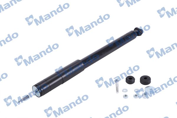 Mando MSS017038 Амортизатор підв. MB C-CLASS (W203) задн. (вир-во Mando)