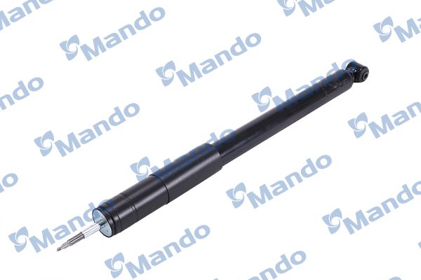 Mando MSS017038 Амортизатор підв. MB C-CLASS (W203) задн. (вир-во Mando)