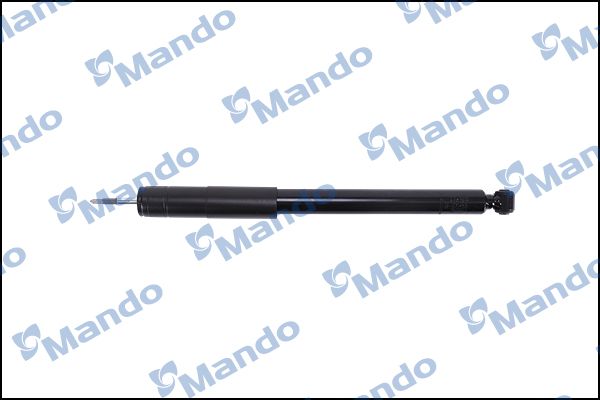 Mando MSS017038 Амортизатор підв. MB C-CLASS (W203) задн. (вир-во Mando)