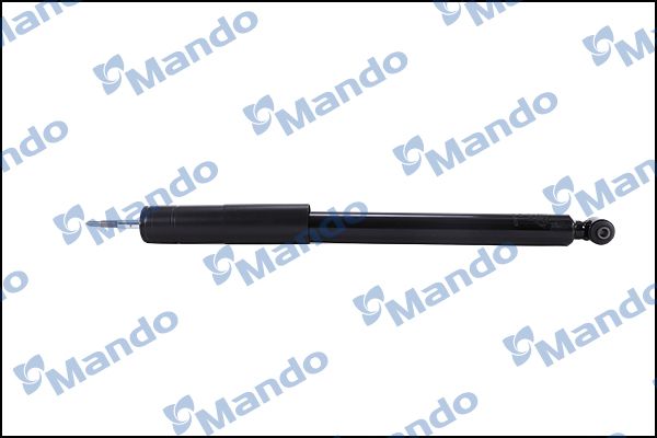 Mando MSS017038 Амортизатор підв. MB C-CLASS (W203) задн. (вир-во Mando)