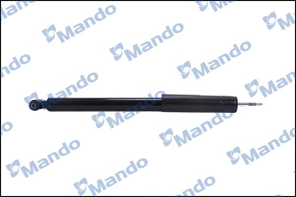 Mando MSS017038 Амортизатор підв. MB C-CLASS (W203) задн. (вир-во Mando)