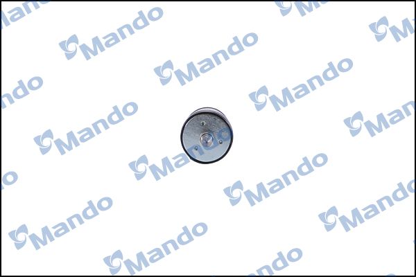 Mando MSS017038 Амортизатор підв. MB C-CLASS (W203) задн. (вир-во Mando)