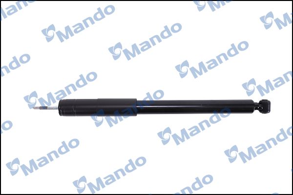 Mando MSS017038 Амортизатор підв. MB C-CLASS (W203) задн. (вир-во Mando)