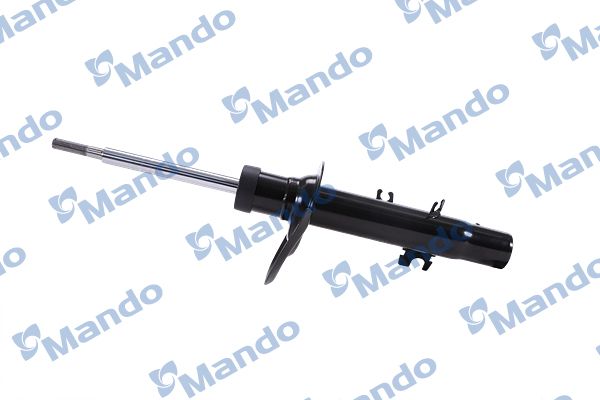 MSS017141 MANDO Амортизатор