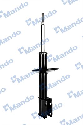 MSS017153 MANDO Амортизатор