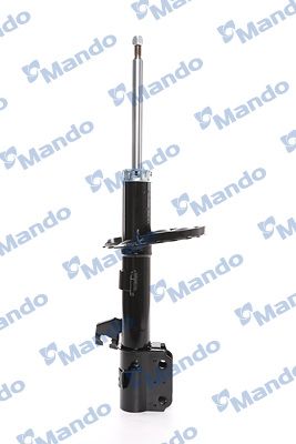 MSS017160 MANDO Амортизатор