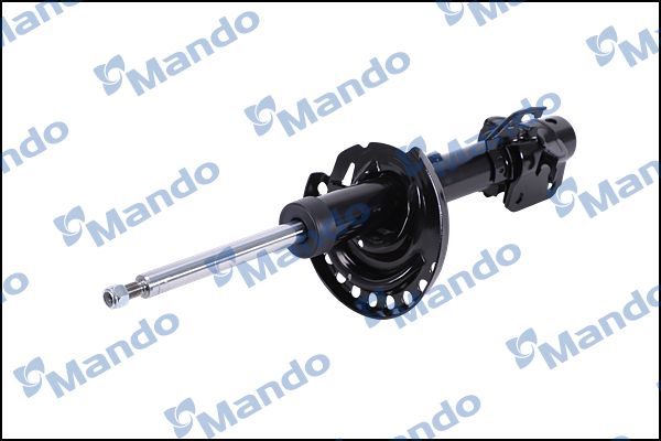 MSS017160 MANDO Амортизатор