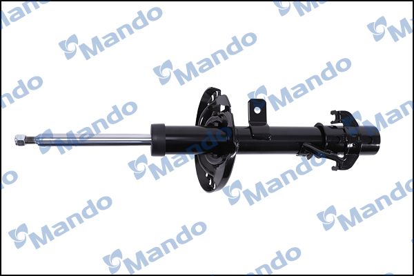 MSS017160 MANDO Амортизатор