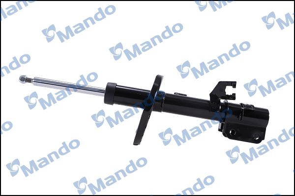 MSS017160 MANDO Амортизатор