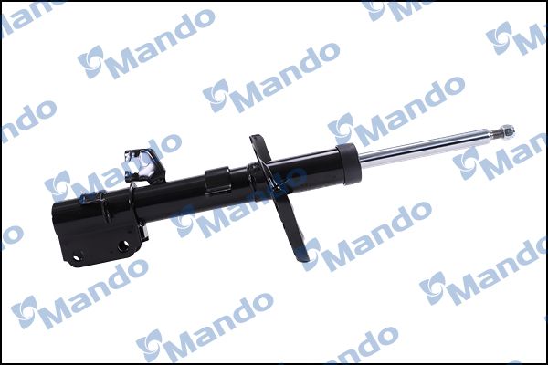 MSS017160 MANDO Амортизатор