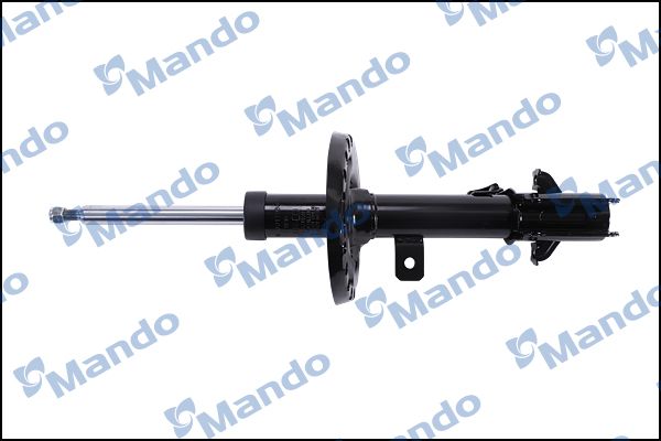 MSS017160 MANDO Амортизатор