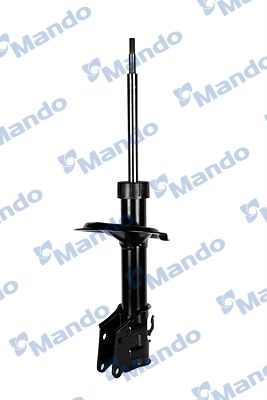 MSS017207 MANDO Амортизатор