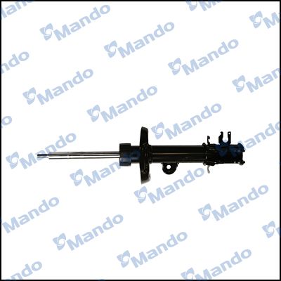 Mando MSS017213 Амортизатор підв. FIAT передн. прав. (вир-во Mando)
