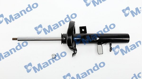 Mando MSS017233 Амортизатор підв. FORD FOCUS III C-MAX II передн. прав. (вир-во Mando)