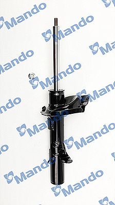 Mando MSS017233 Амортизатор підв. FORD FOCUS III C-MAX II передн. прав. (вир-во Mando)