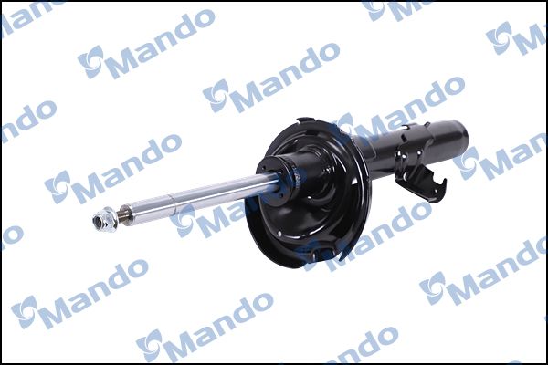 Mando MSS017233 Амортизатор підв. FORD FOCUS III C-MAX II передн. прав. (вир-во Mando)