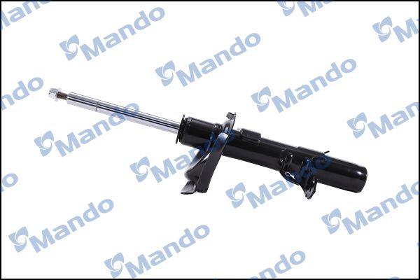 Mando MSS017233 Амортизатор підв. FORD FOCUS III C-MAX II передн. прав. (вир-во Mando)