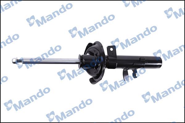 Mando MSS017233 Амортизатор підв. FORD FOCUS III C-MAX II передн. прав. (вир-во Mando)