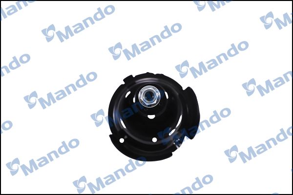 Mando MSS017233 Амортизатор підв. FORD FOCUS III C-MAX II передн. прав. (вир-во Mando)