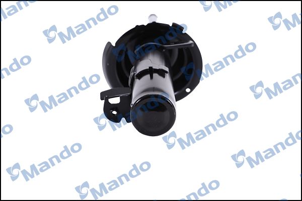 Mando MSS017233 Амортизатор підв. FORD FOCUS III C-MAX II передн. прав. (вир-во Mando)