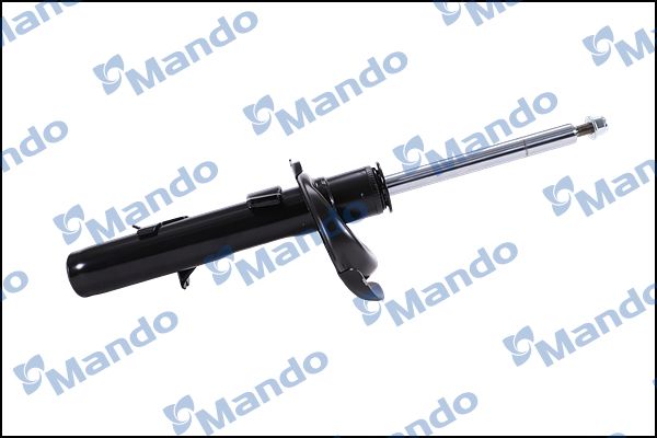 Mando MSS017233 Амортизатор підв. FORD FOCUS III C-MAX II передн. прав. (вир-во Mando)