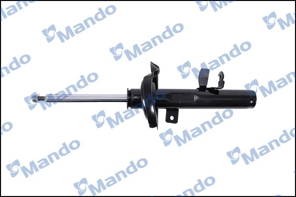 Mando MSS017233 Амортизатор підв. FORD FOCUS III C-MAX II передн. прав. (вир-во Mando)