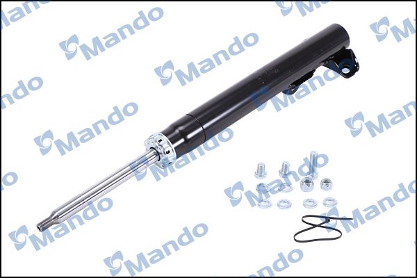 MSS017235 MANDO Амортизатор